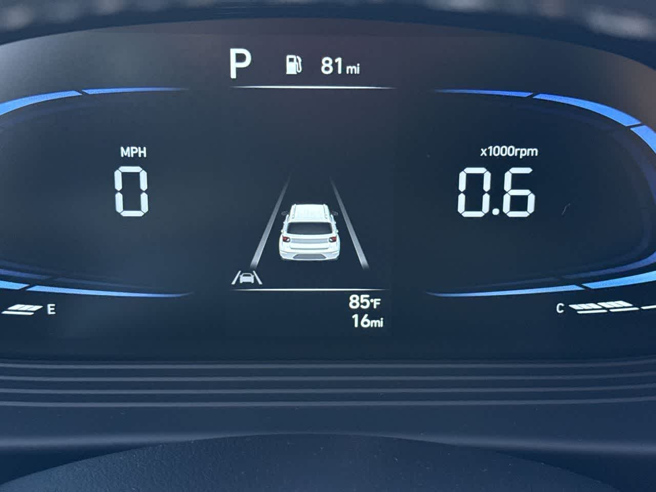 Thumbnail: 2026 Hyundai Venue - 16