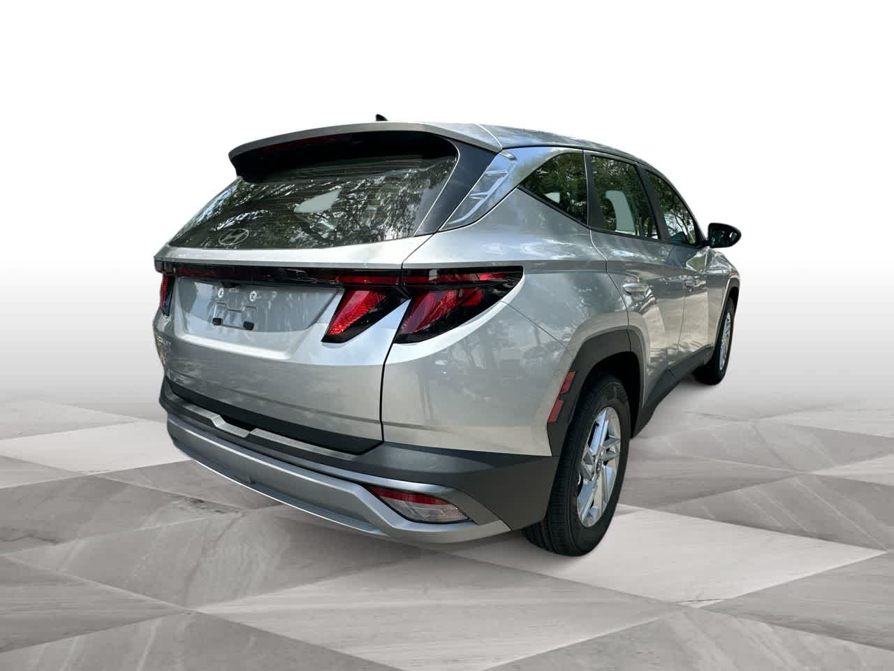 Thumbnail: 2026 Hyundai Tucson - 8