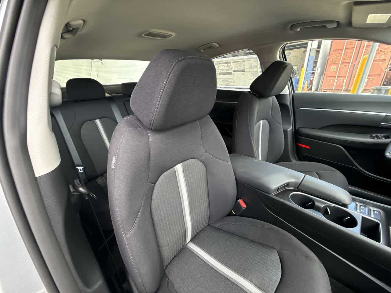 Thumbnail: 2026 Hyundai Sonata - 28