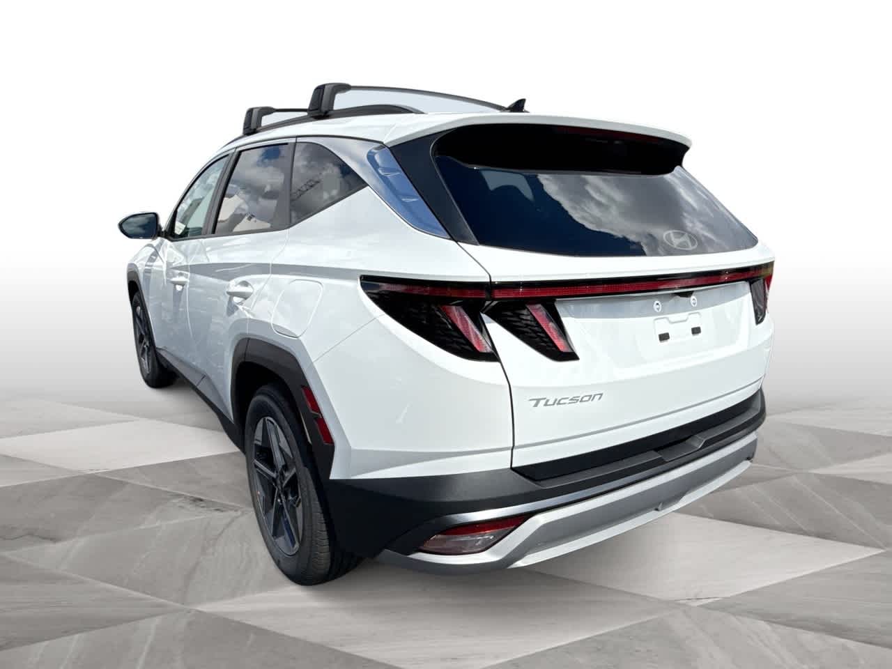 Thumbnail: 2026 Hyundai Tucson - 6