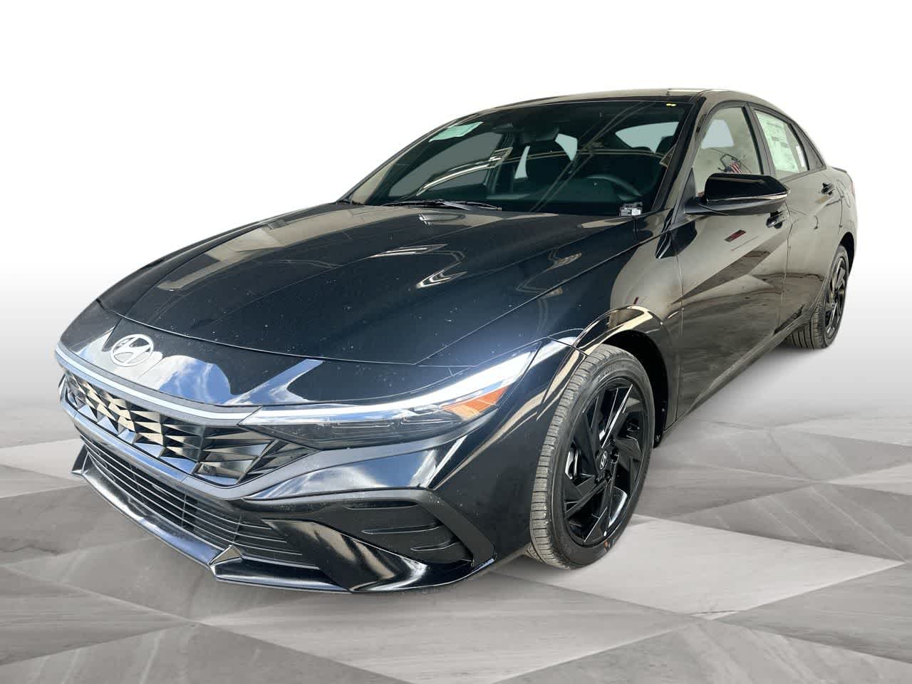 Thumbnail: 2026 Hyundai Elantra - 1