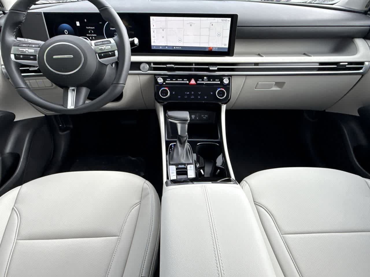 Thumbnail: 2025 Hyundai Tucson - 24