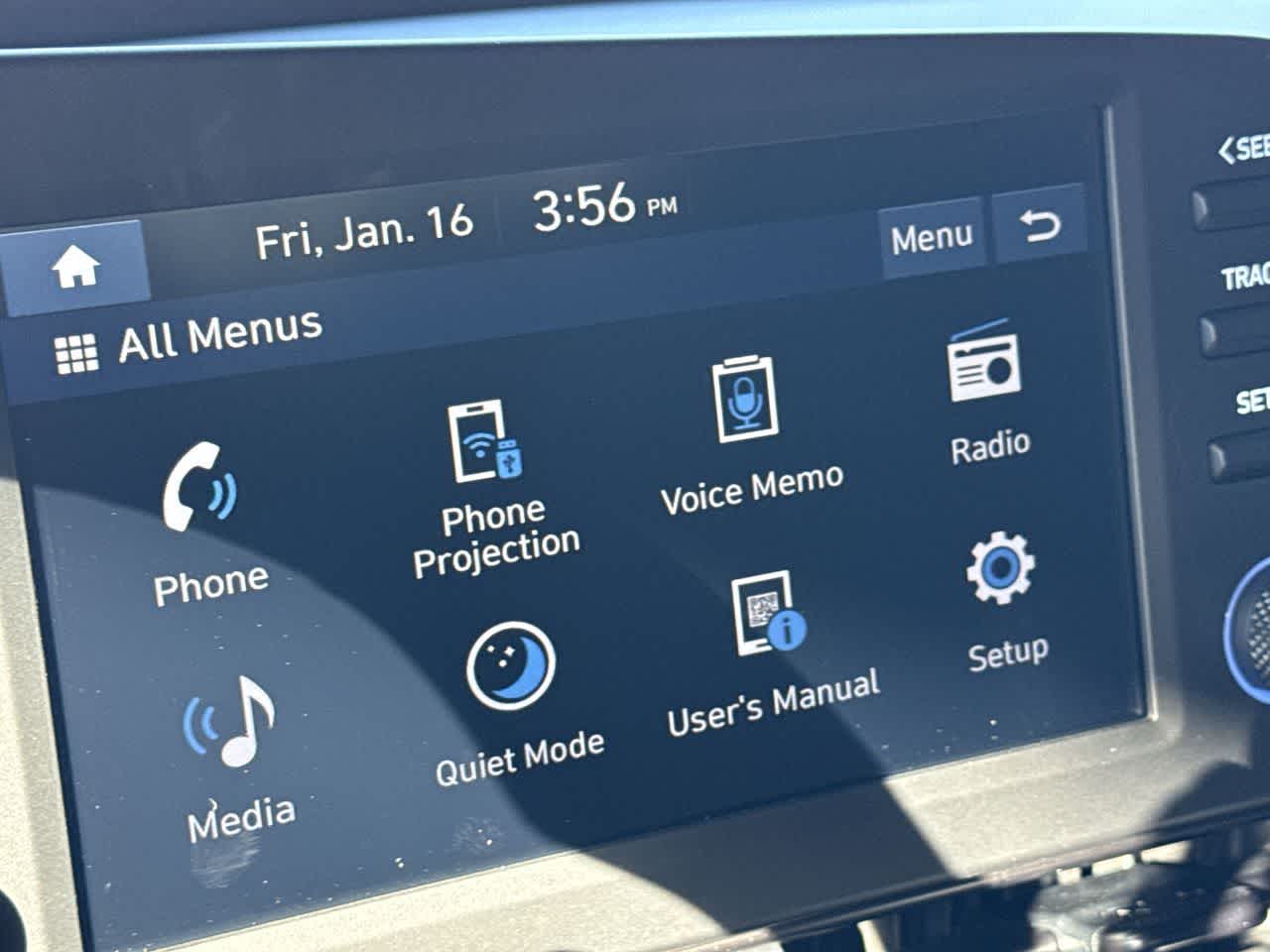 Thumbnail: 2026 Hyundai Elantra - 18