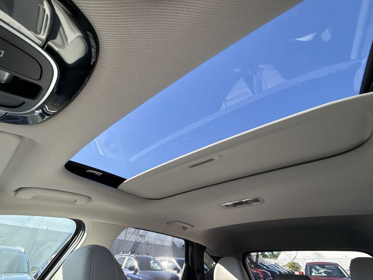 Thumbnail: 2025 Hyundai Tucson - 17