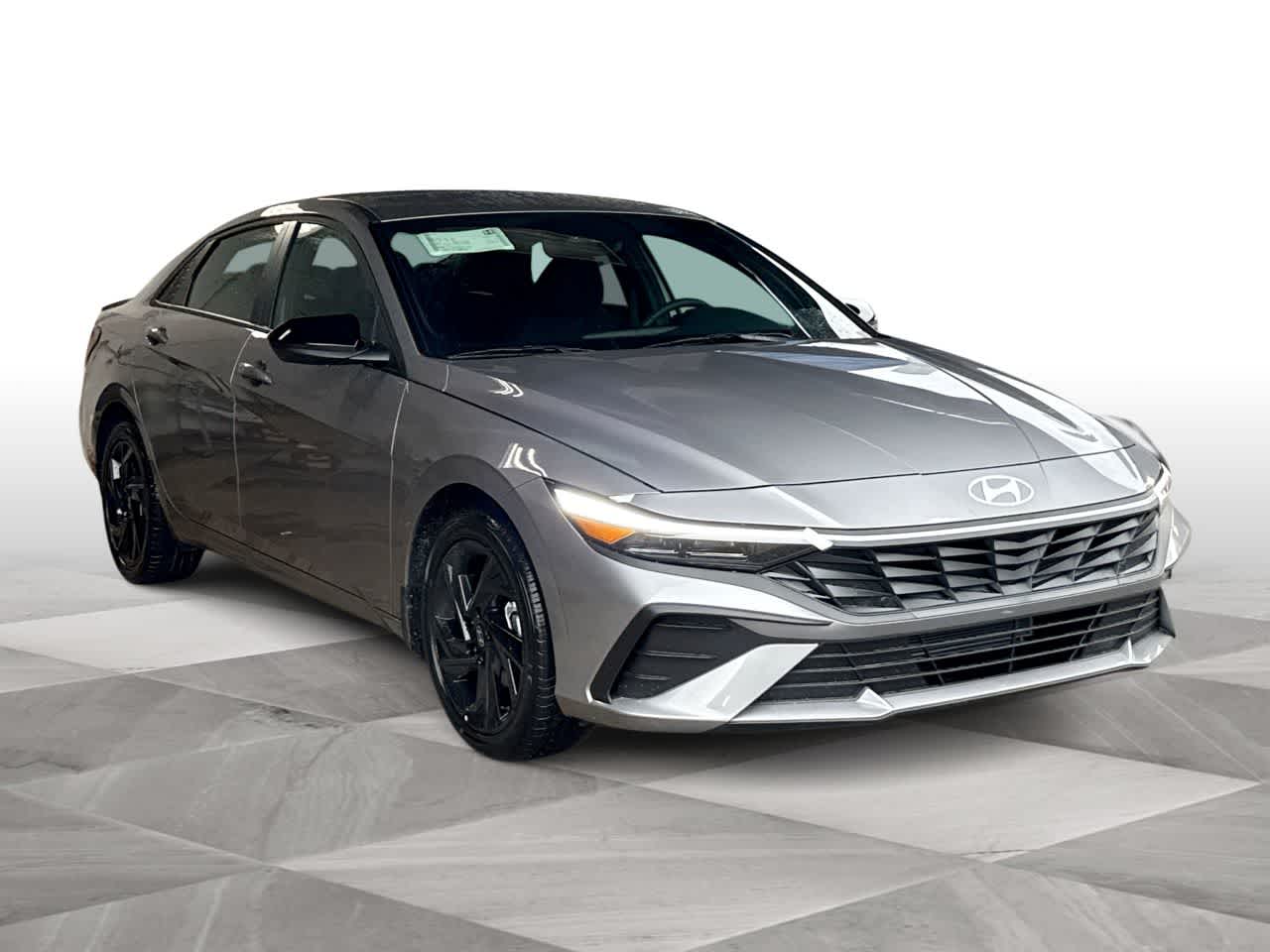 Thumbnail: 2026 Hyundai Elantra - 2