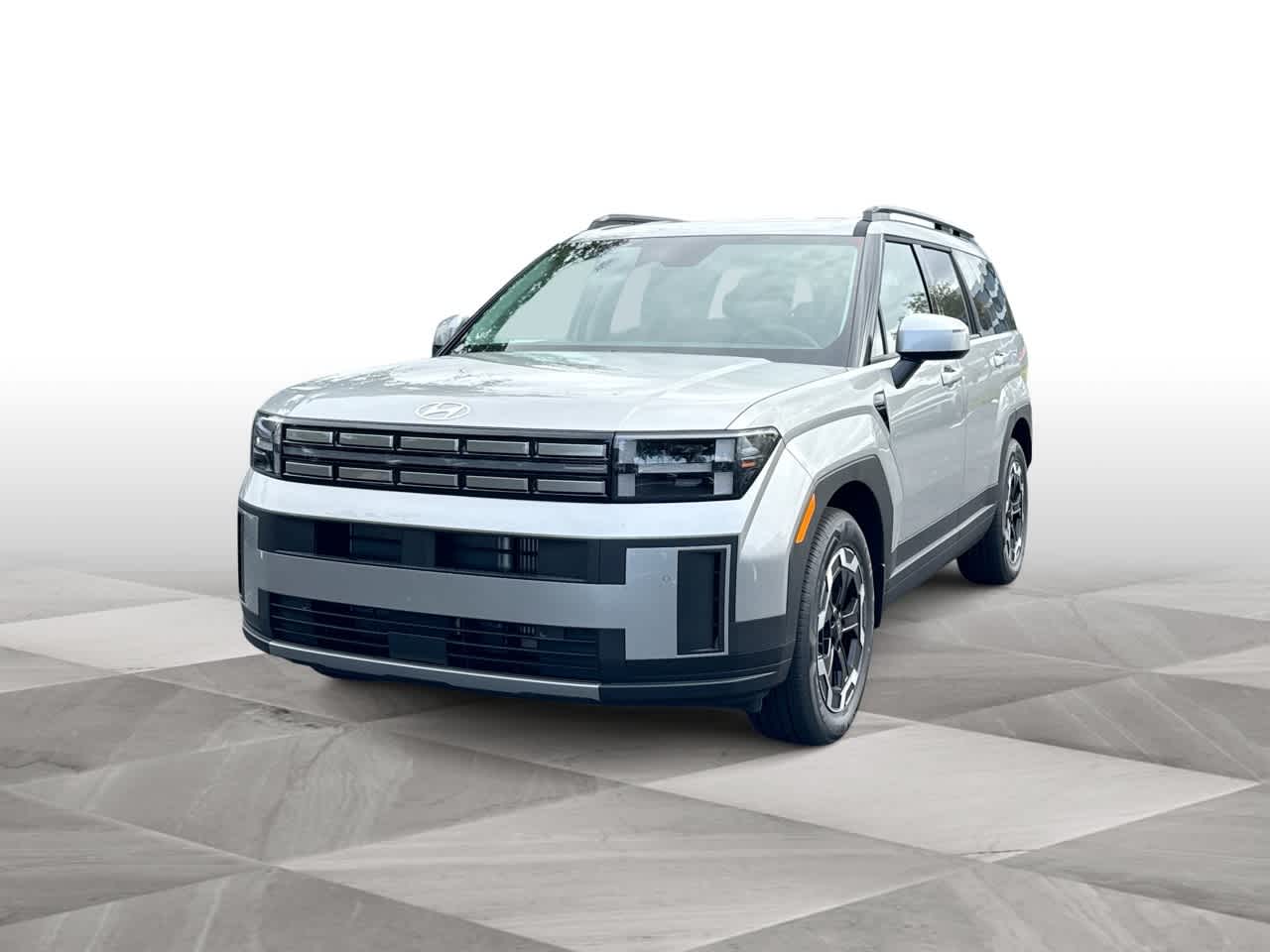 Thumbnail: 2026 Hyundai Santa Fe - 4