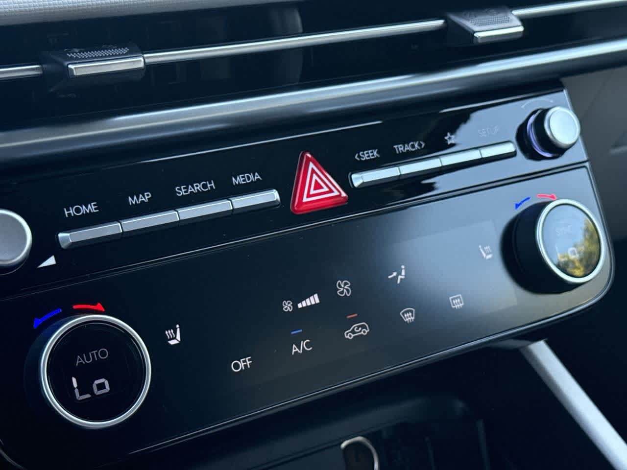 Thumbnail: 2026 Hyundai Tucson - 20