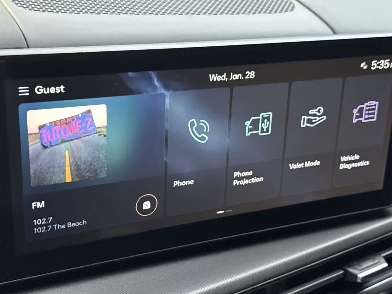 Thumbnail: 2024 Hyundai Santa Fe - 18