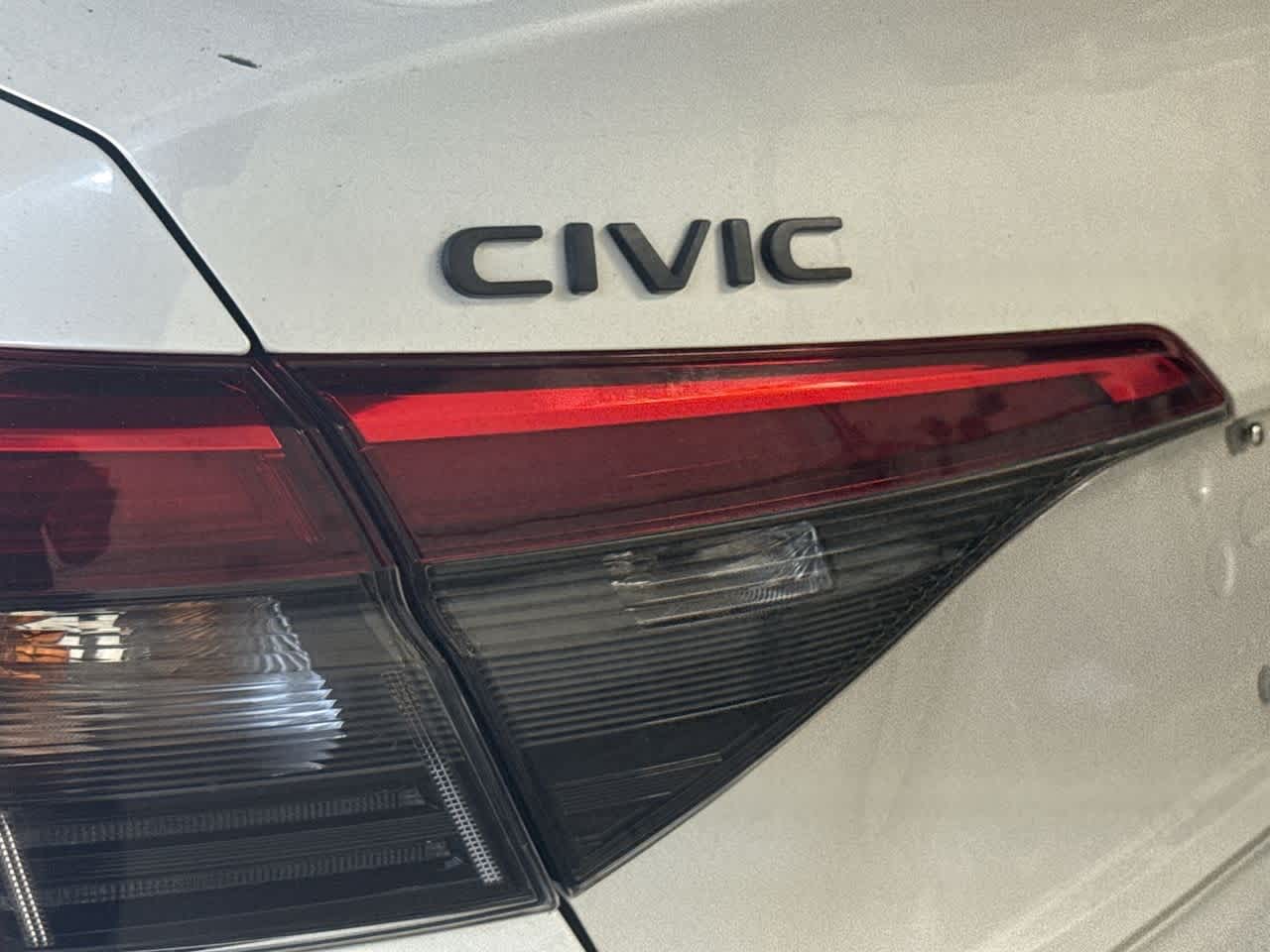 Thumbnail: 2022 Honda Civic - 10