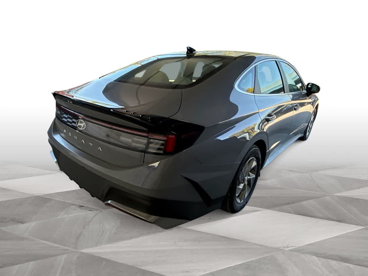 Thumbnail: 2026 Hyundai Sonata - 8