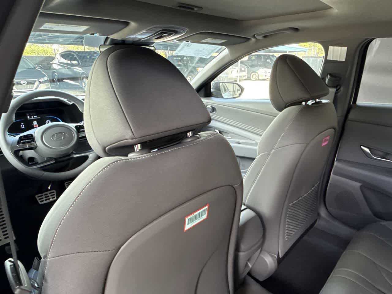 Thumbnail: 2026 Hyundai Elantra - 23