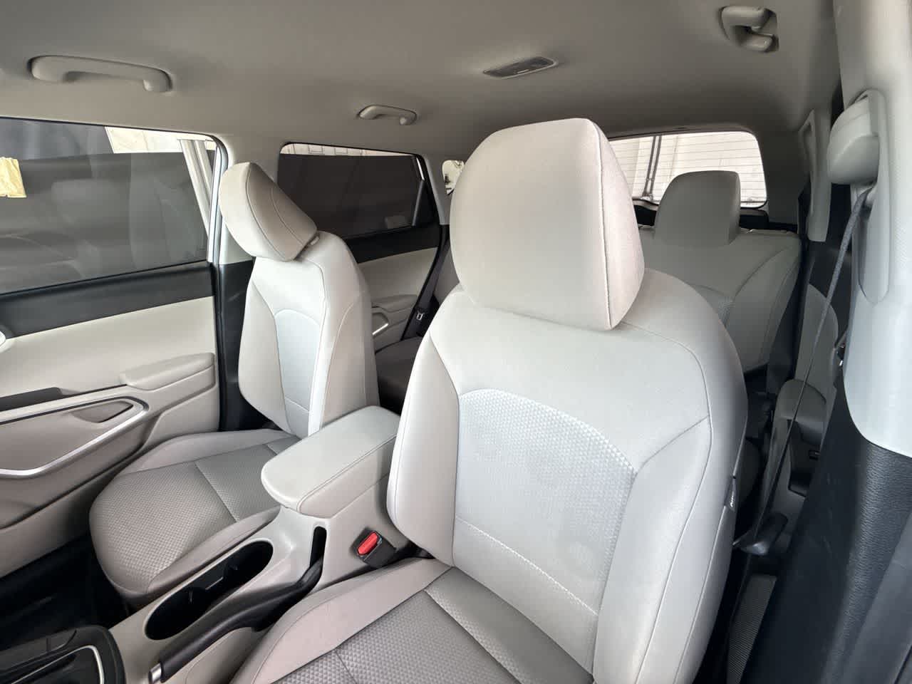 Thumbnail: 2025 Kia Soul - 14