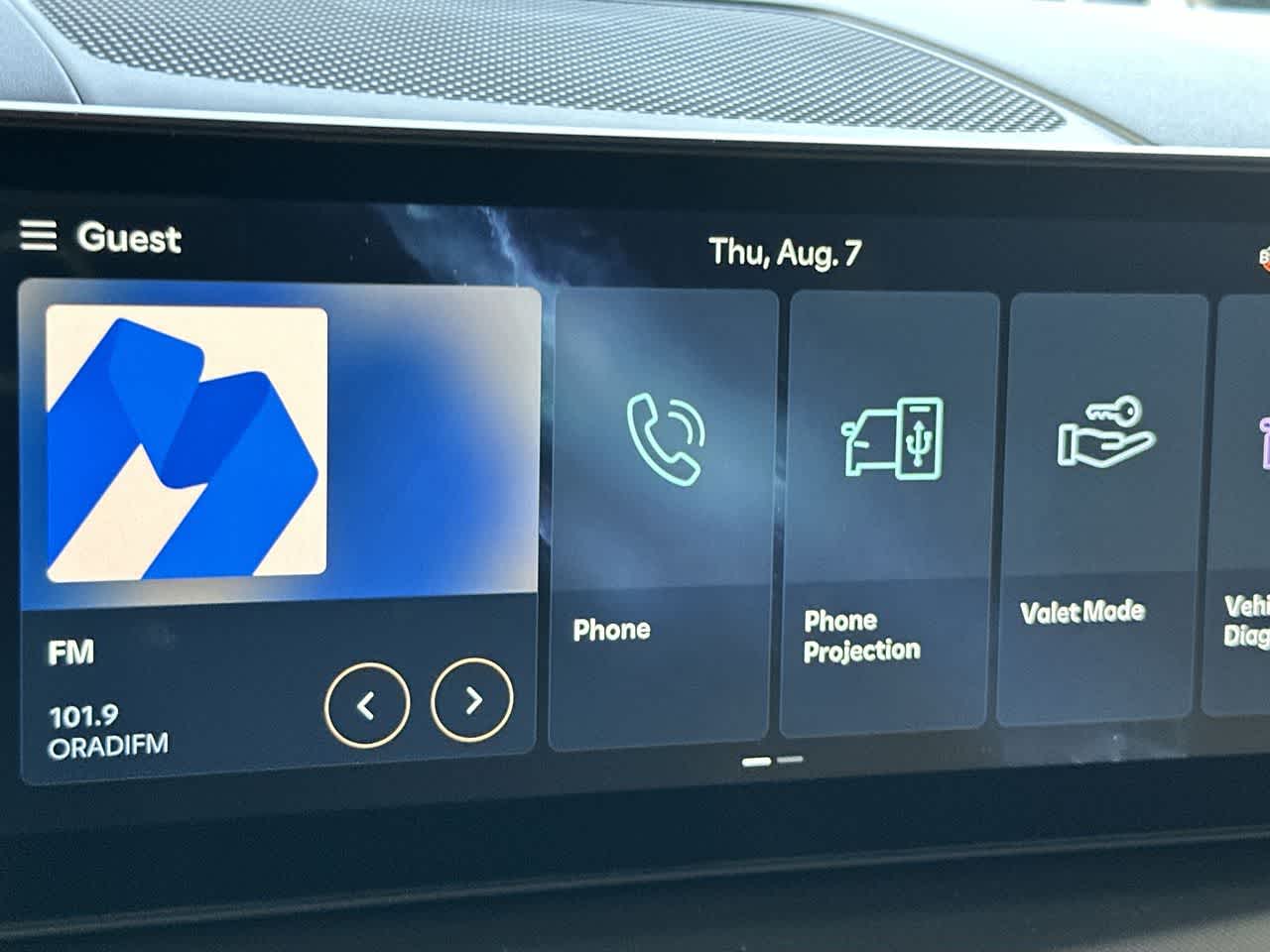 Thumbnail: 2026 Hyundai Santa Fe - 18