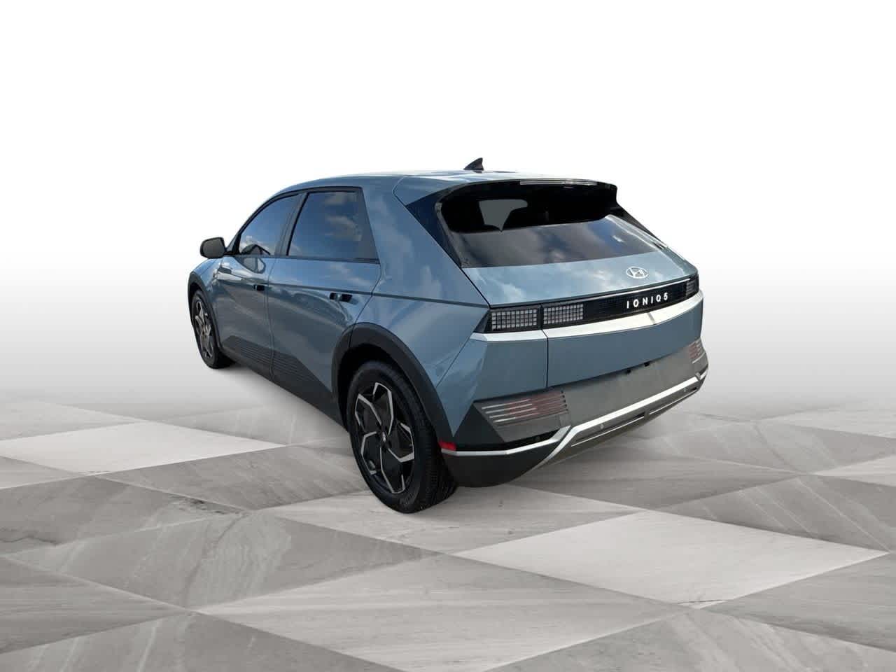 Thumbnail: 2024 Hyundai Ioniq 5 - 6