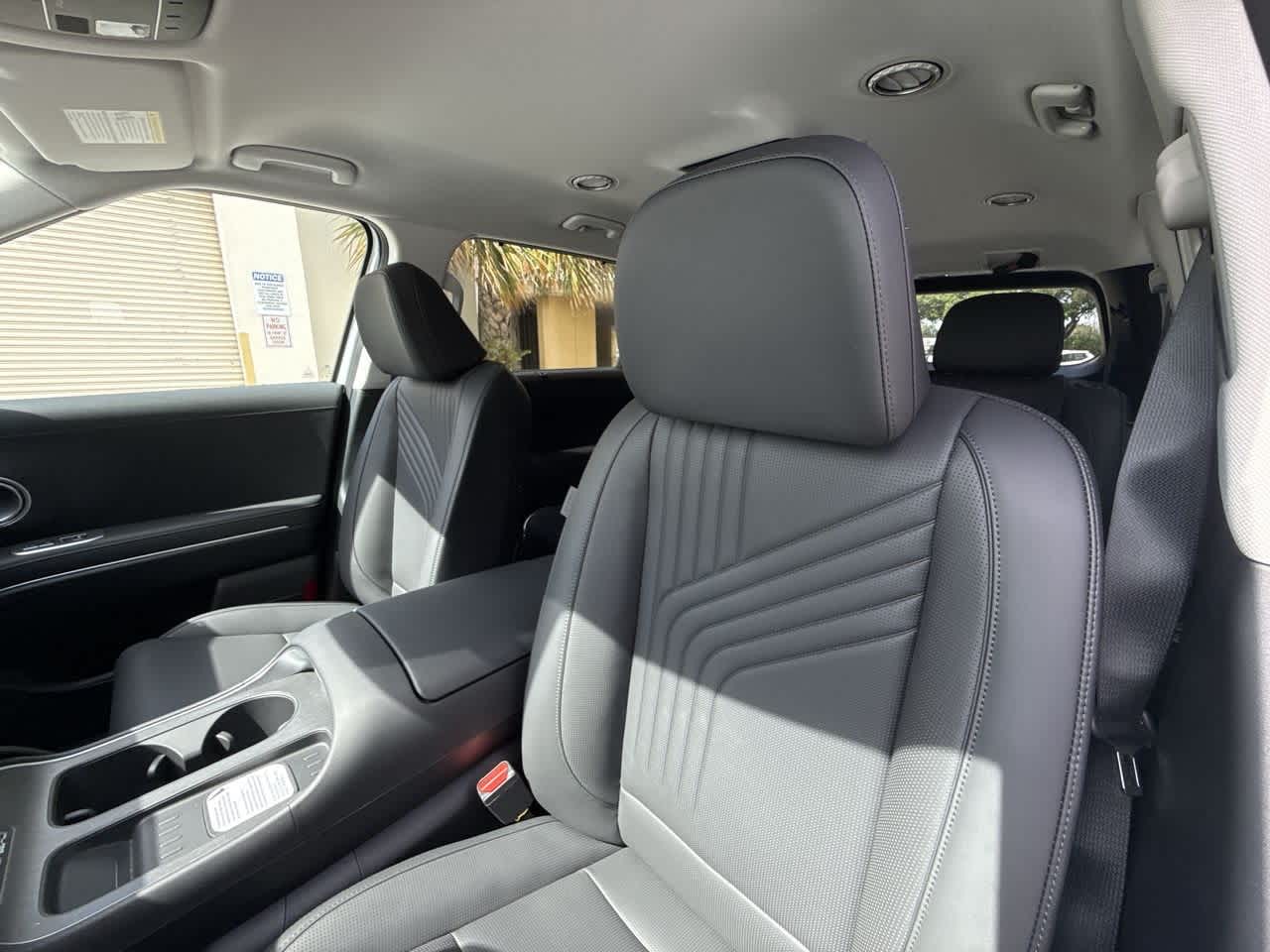 Thumbnail: 2026 Hyundai Palisade - 14