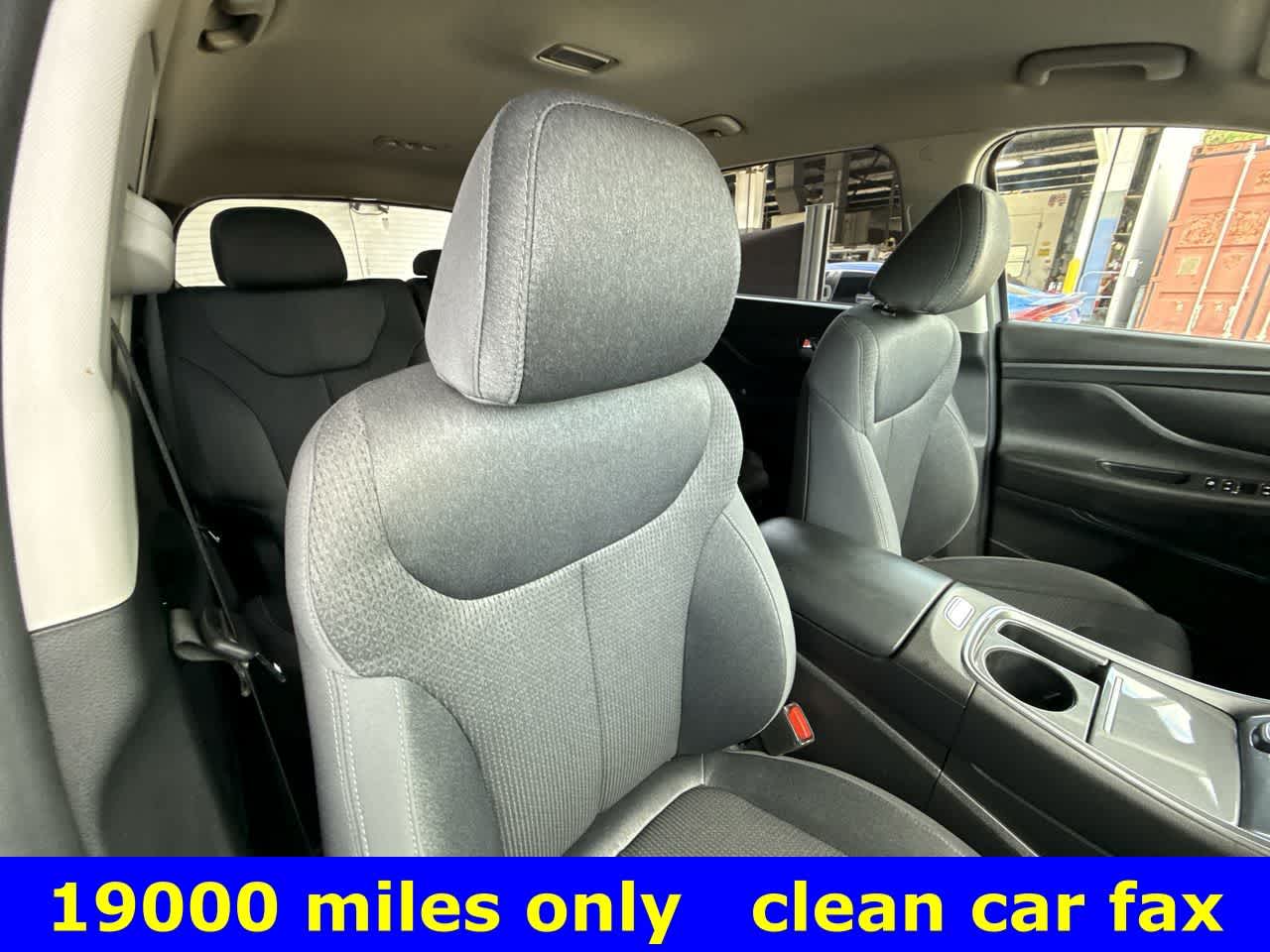 Thumbnail: 2023 Hyundai Santa Fe - 27