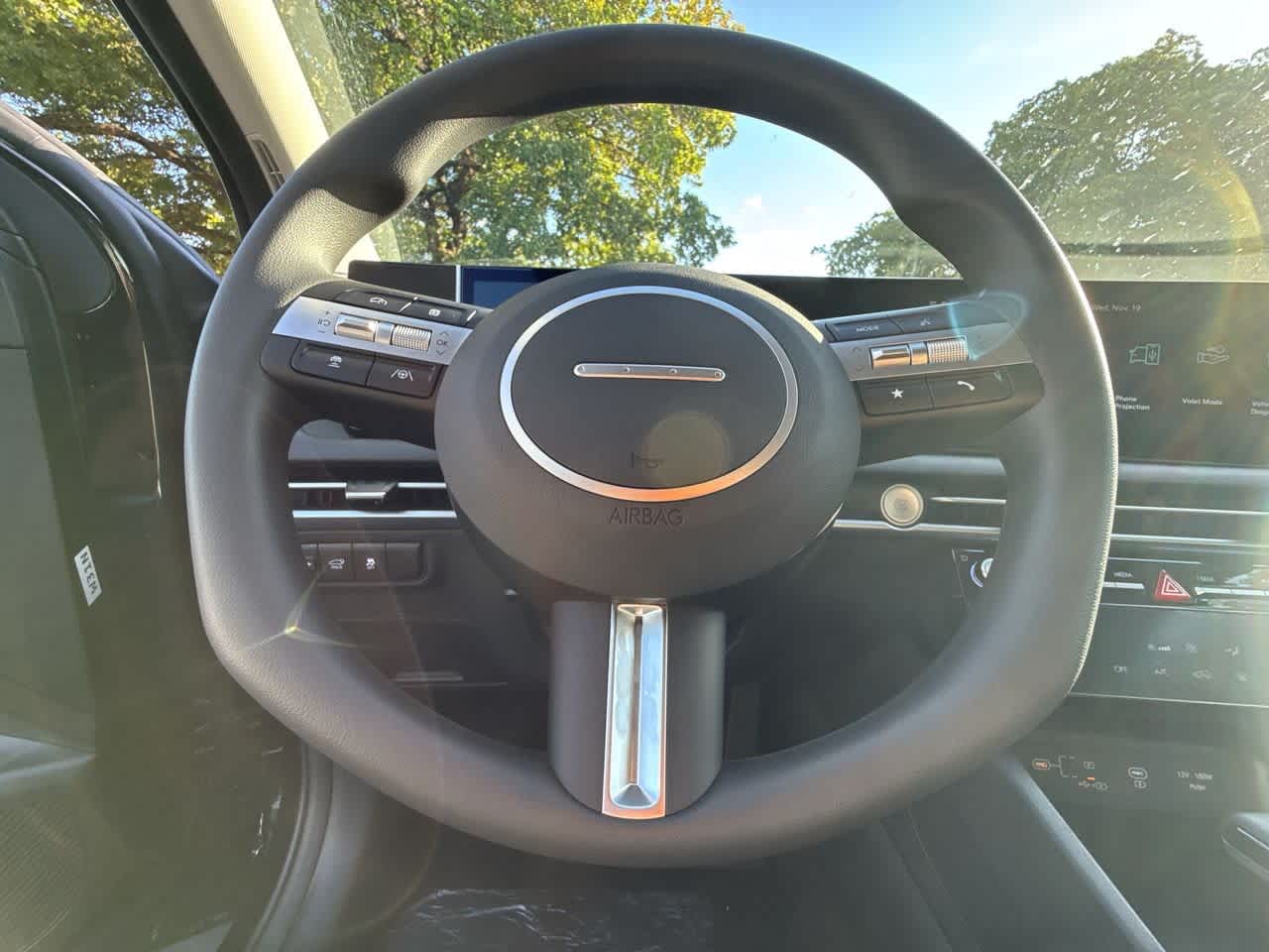 Thumbnail: 2026 Hyundai Tucson - 15