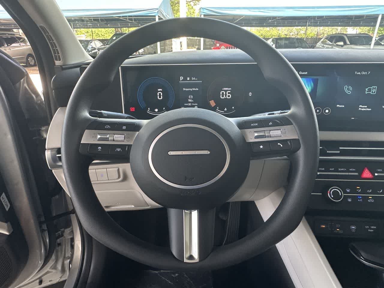 Thumbnail: 2026 Hyundai Tucson - 15