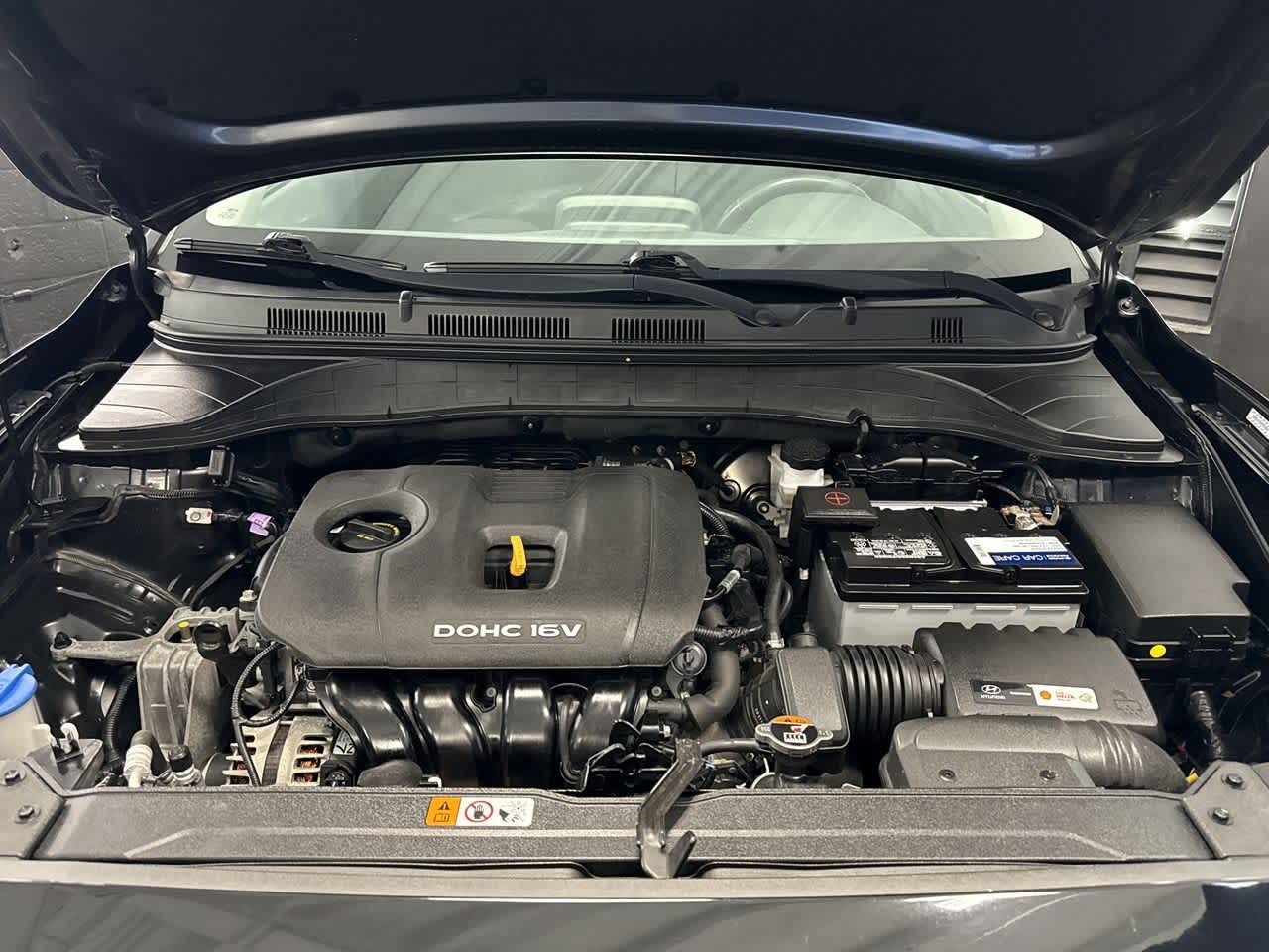 Thumbnail: 2021 Hyundai Kona - 12