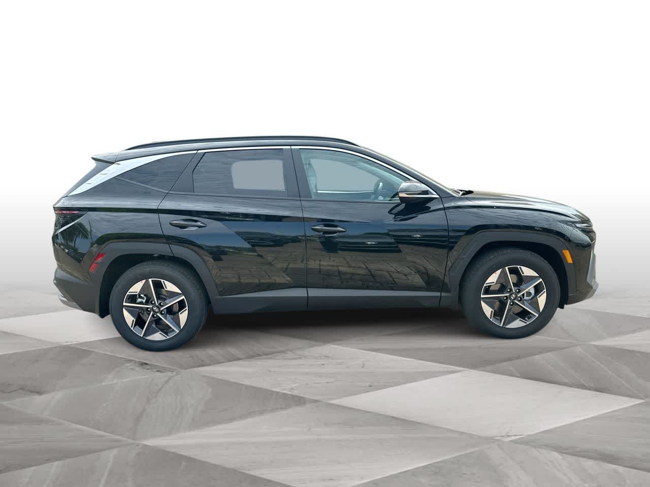 Thumbnail: 2026 Hyundai Tucson - 9