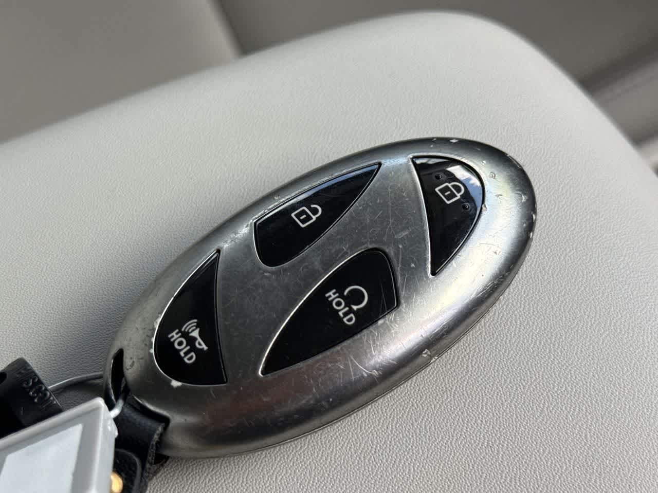 Thumbnail: 2024 Hyundai Kona - 28