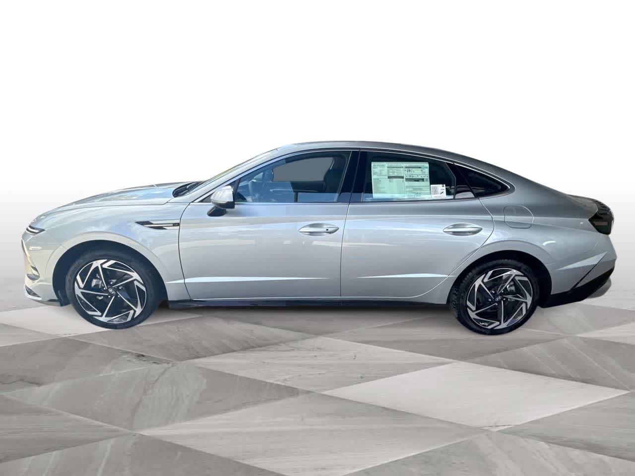 Thumbnail: 2026 Hyundai Sonata - 5