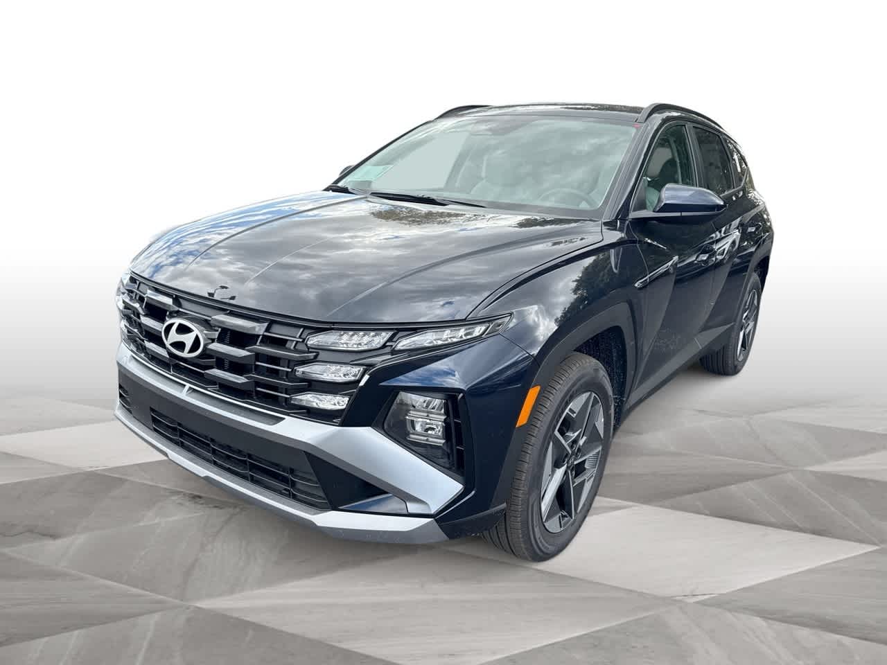 Thumbnail: 2026 Hyundai Tucson - 1