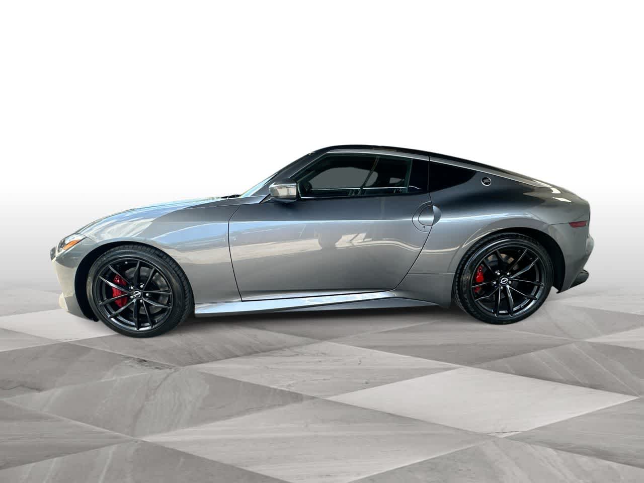 Thumbnail: 2025 Nissan Z - 5
