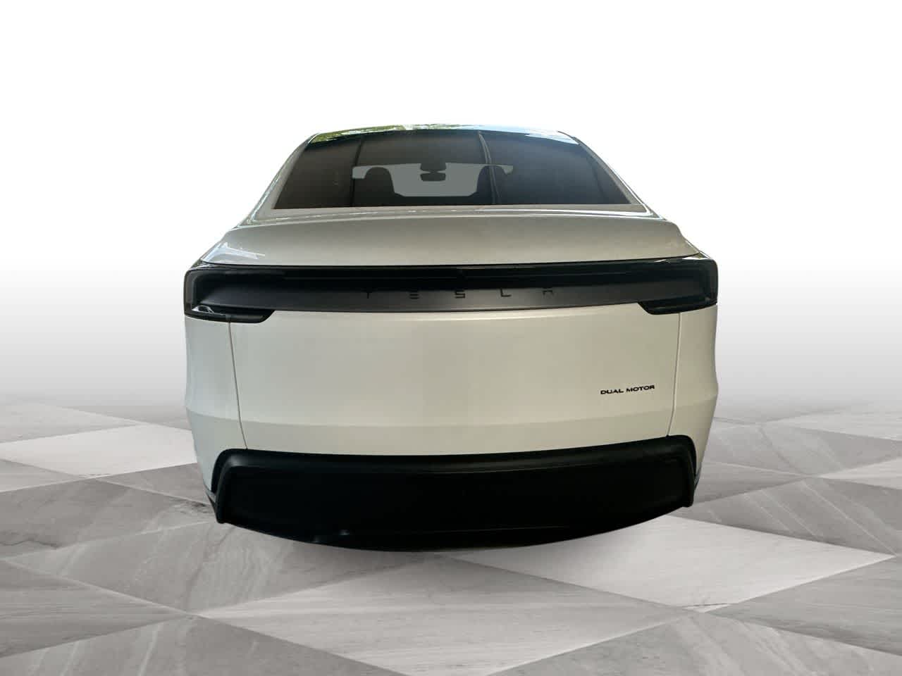 Thumbnail: 2026 Tesla Model Y - 7