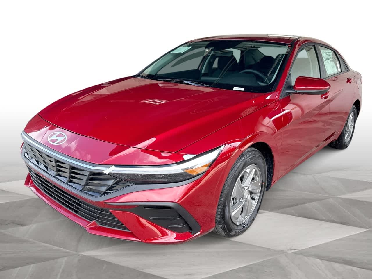 Thumbnail: 2025 Hyundai Elantra - 4