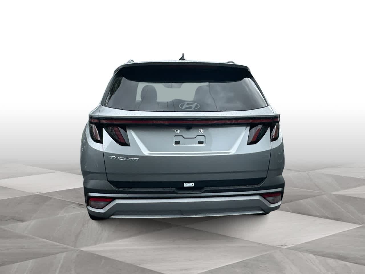 Thumbnail: 2026 Hyundai Tucson - 7