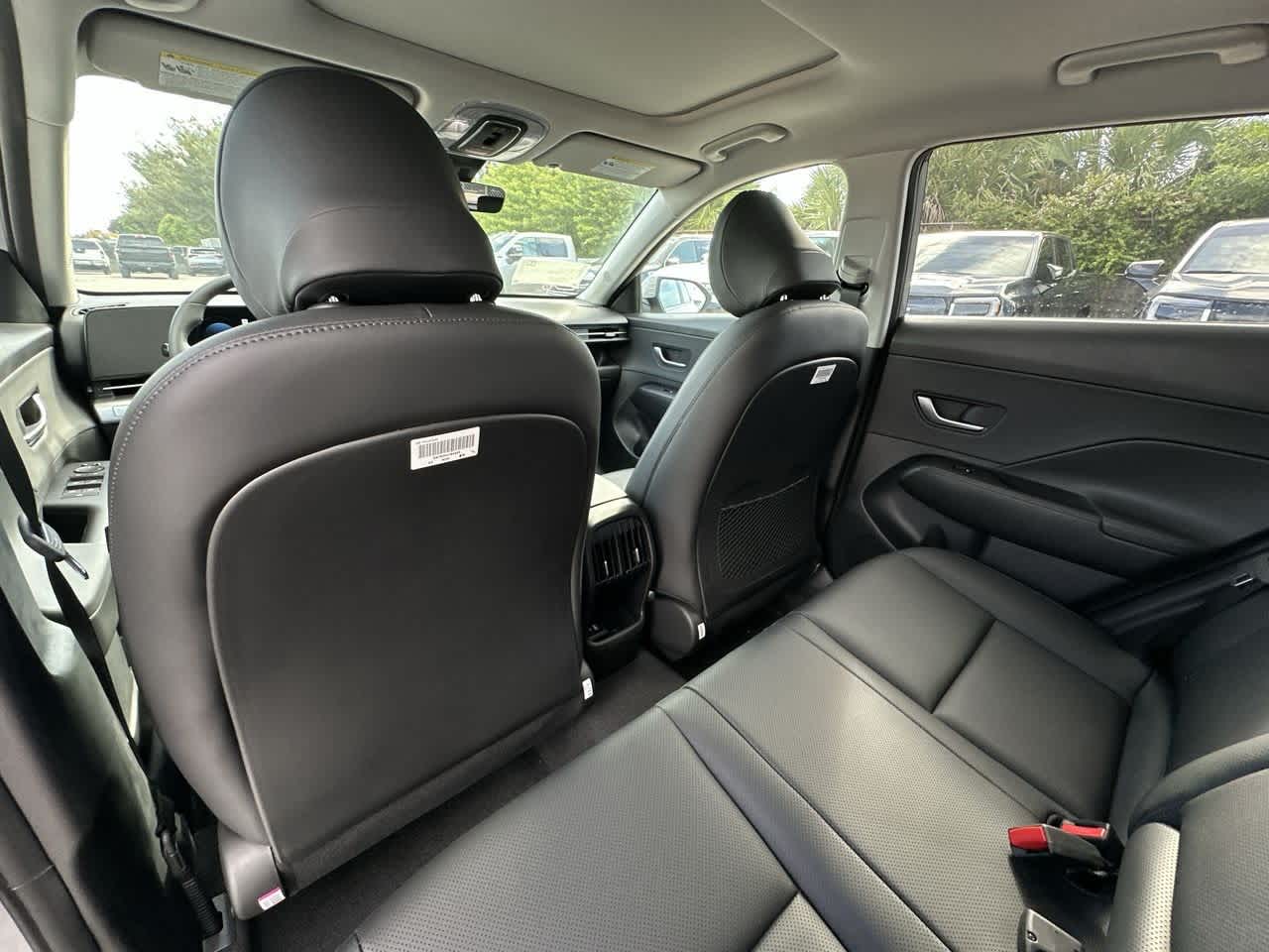 Thumbnail: 2026 Hyundai Kona - 23