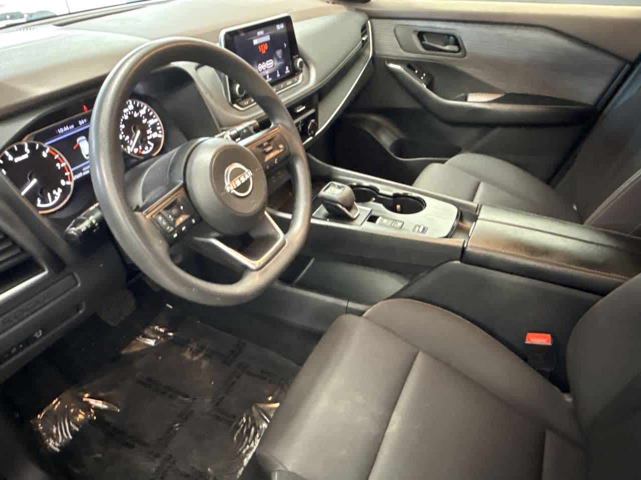 Thumbnail: 2023 Nissan Rogue - 13