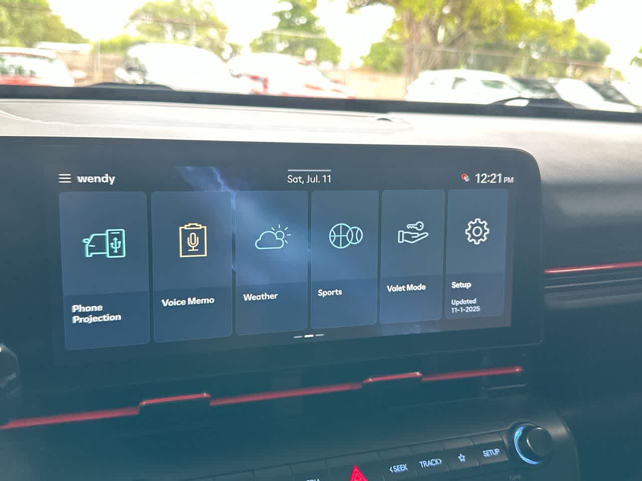 Thumbnail: 2024 Hyundai Kona - 18