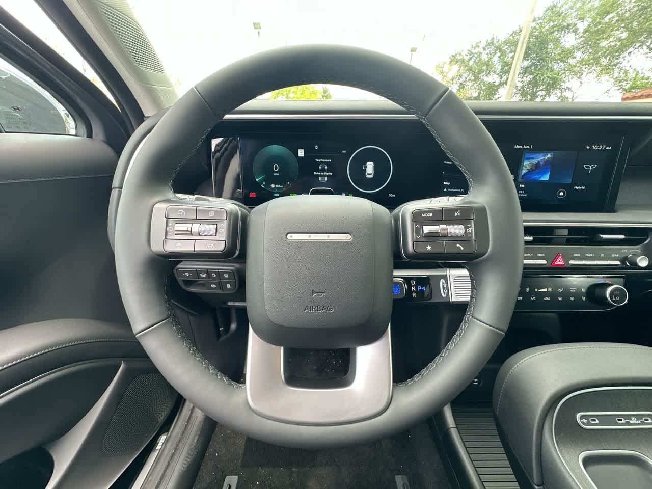 Thumbnail: 2026 Hyundai Palisade - 15