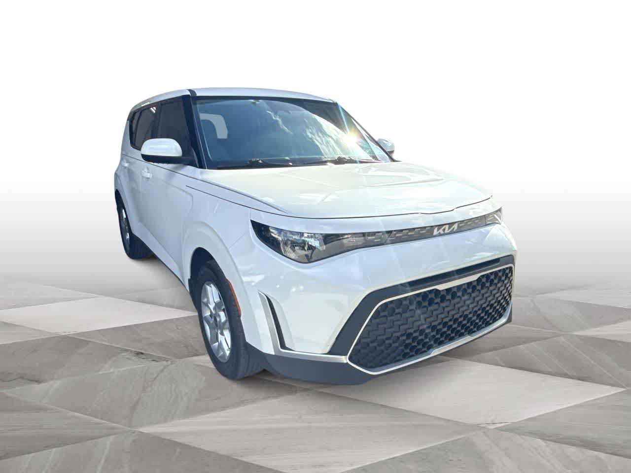 Thumbnail: 2025 Kia Soul - 2