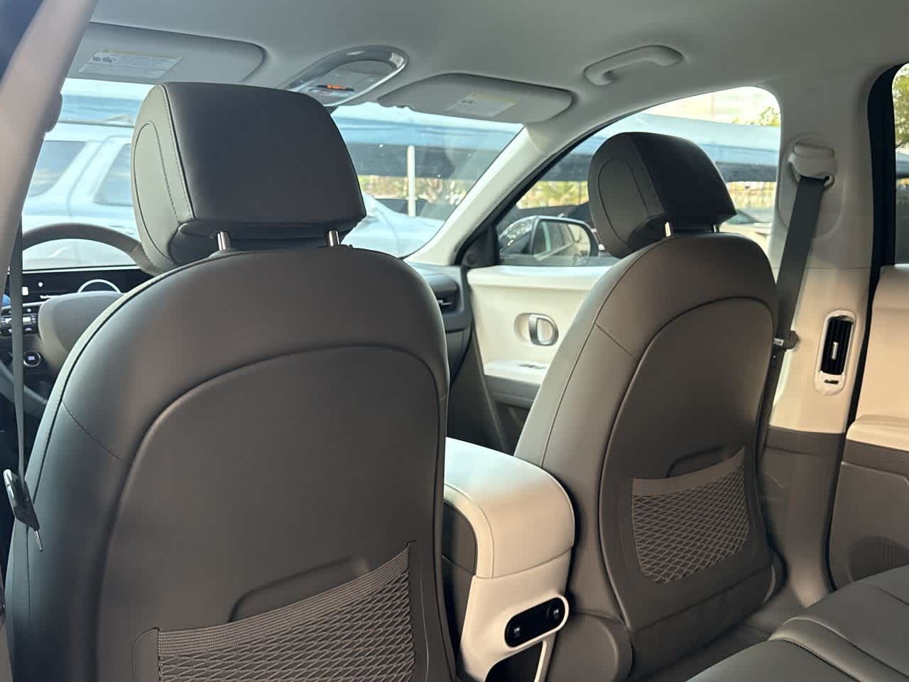 Thumbnail: 2026 Hyundai Ioniq 5 - 23