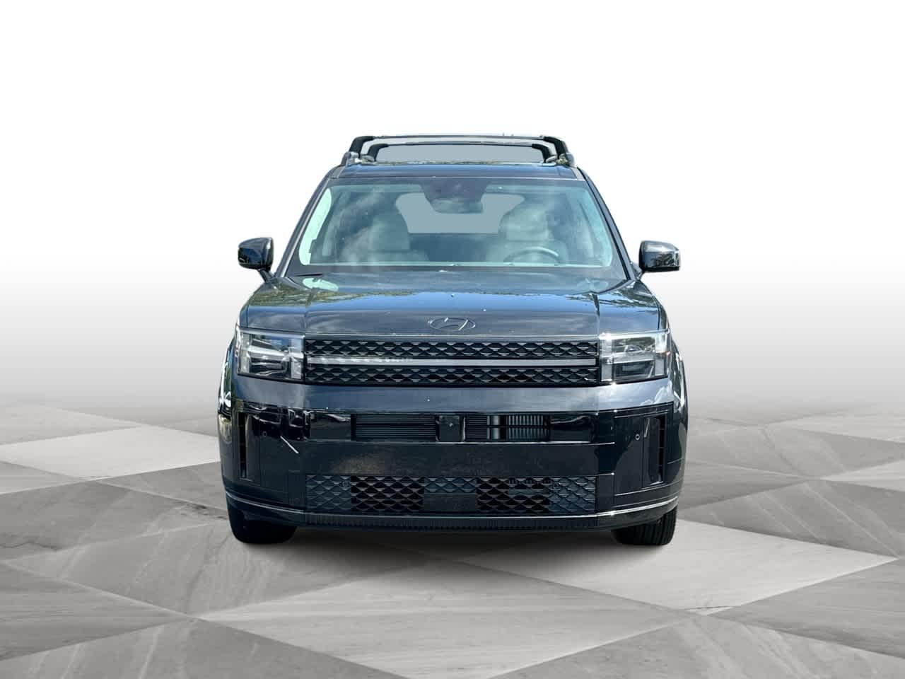 Thumbnail: 2025 Hyundai Santa Fe - 3