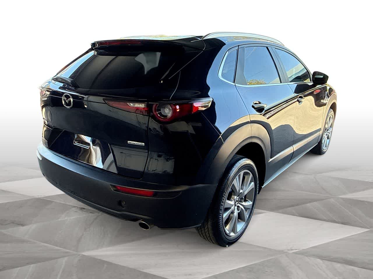 Thumbnail: 2023 Mazda CX-30 - 8