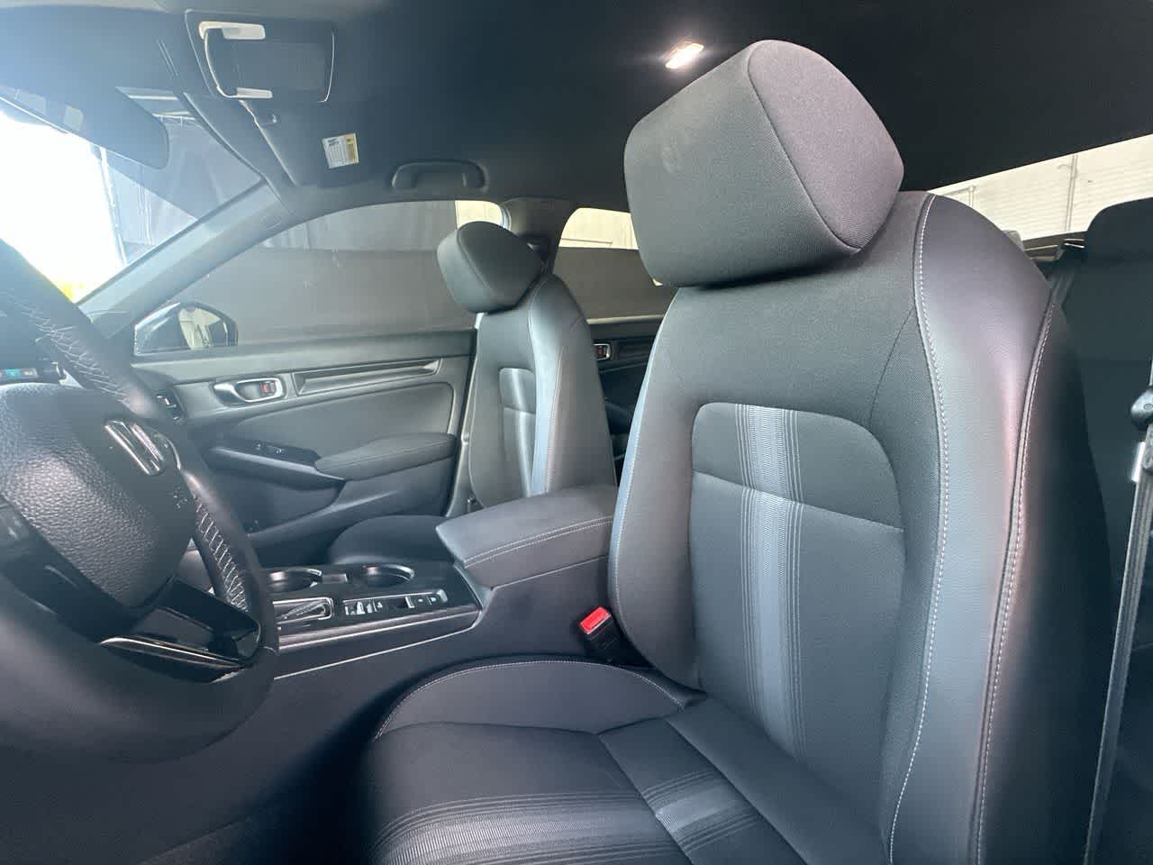 Thumbnail: 2025 Honda Civic - 14