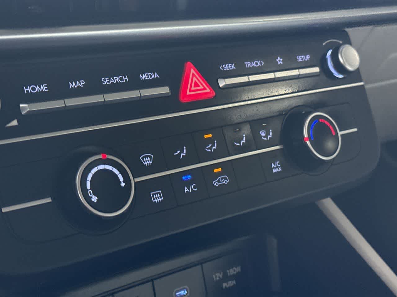 Thumbnail: 2025 Hyundai Tucson - 20