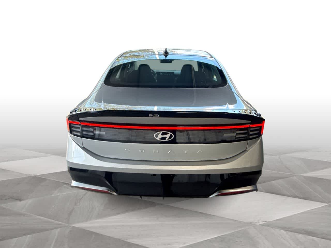Thumbnail: 2026 Hyundai Sonata - 7