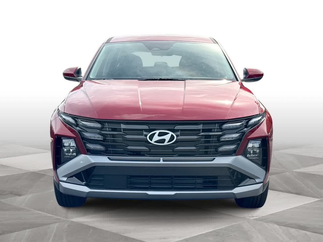 Thumbnail: 2026 Hyundai Tucson - 3