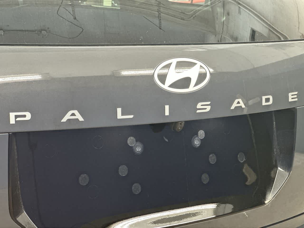 Thumbnail: 2026 Hyundai Palisade - 10