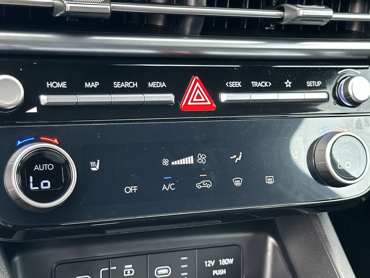 Thumbnail: 2025 Hyundai Tucson - 20