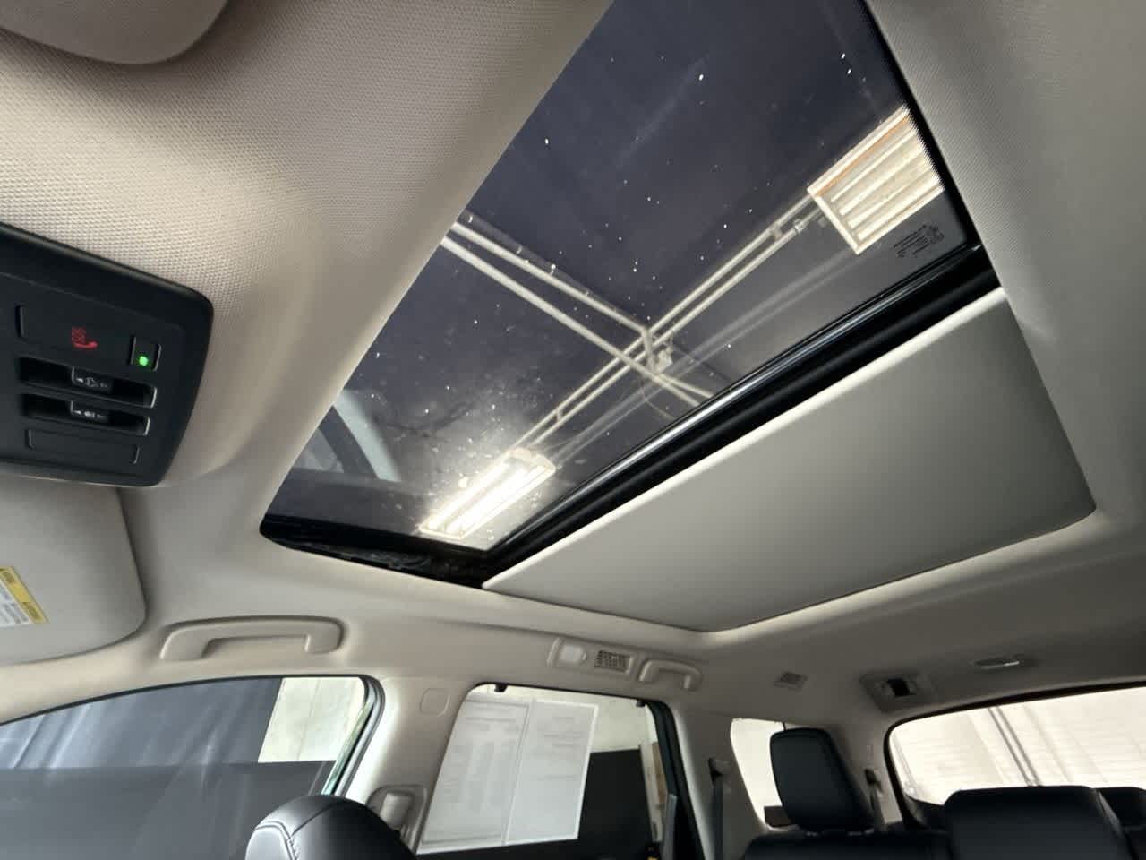 Thumbnail: 2024 Nissan Pathfinder - 17