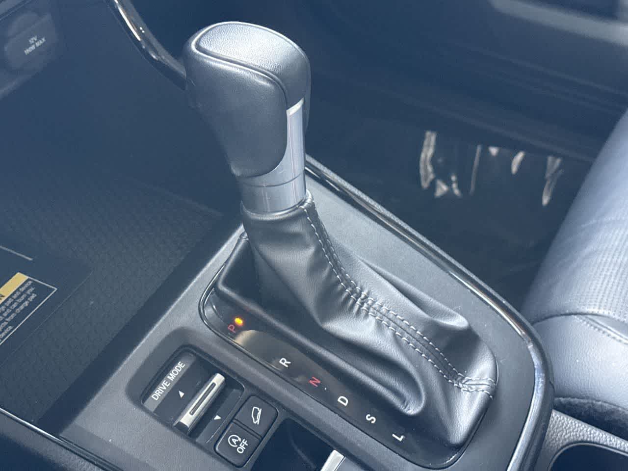 Thumbnail: 2025 Honda CR-V - 21