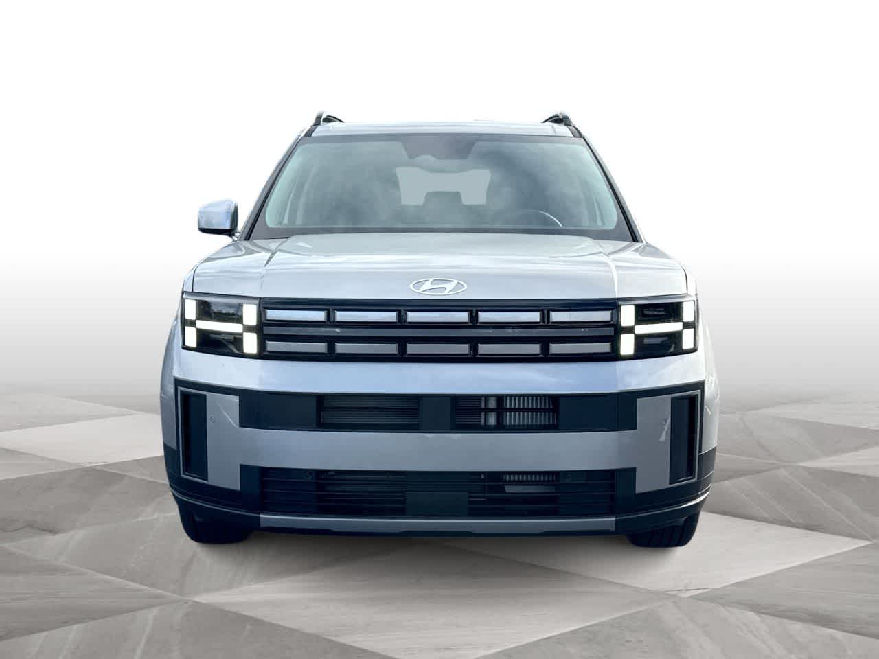 Thumbnail: 2026 Hyundai Santa Fe - 3