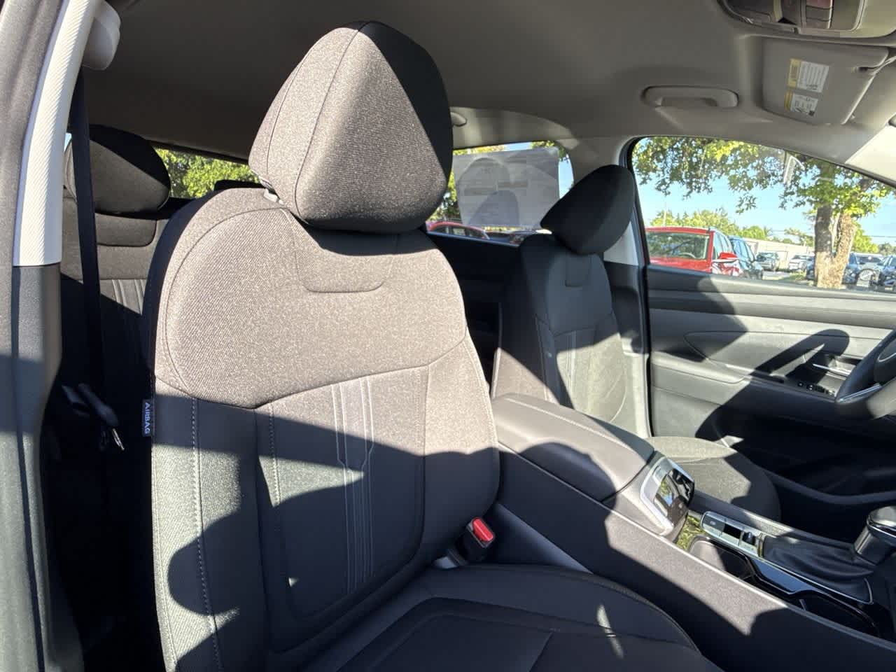 Thumbnail: 2026 Hyundai Tucson - 27