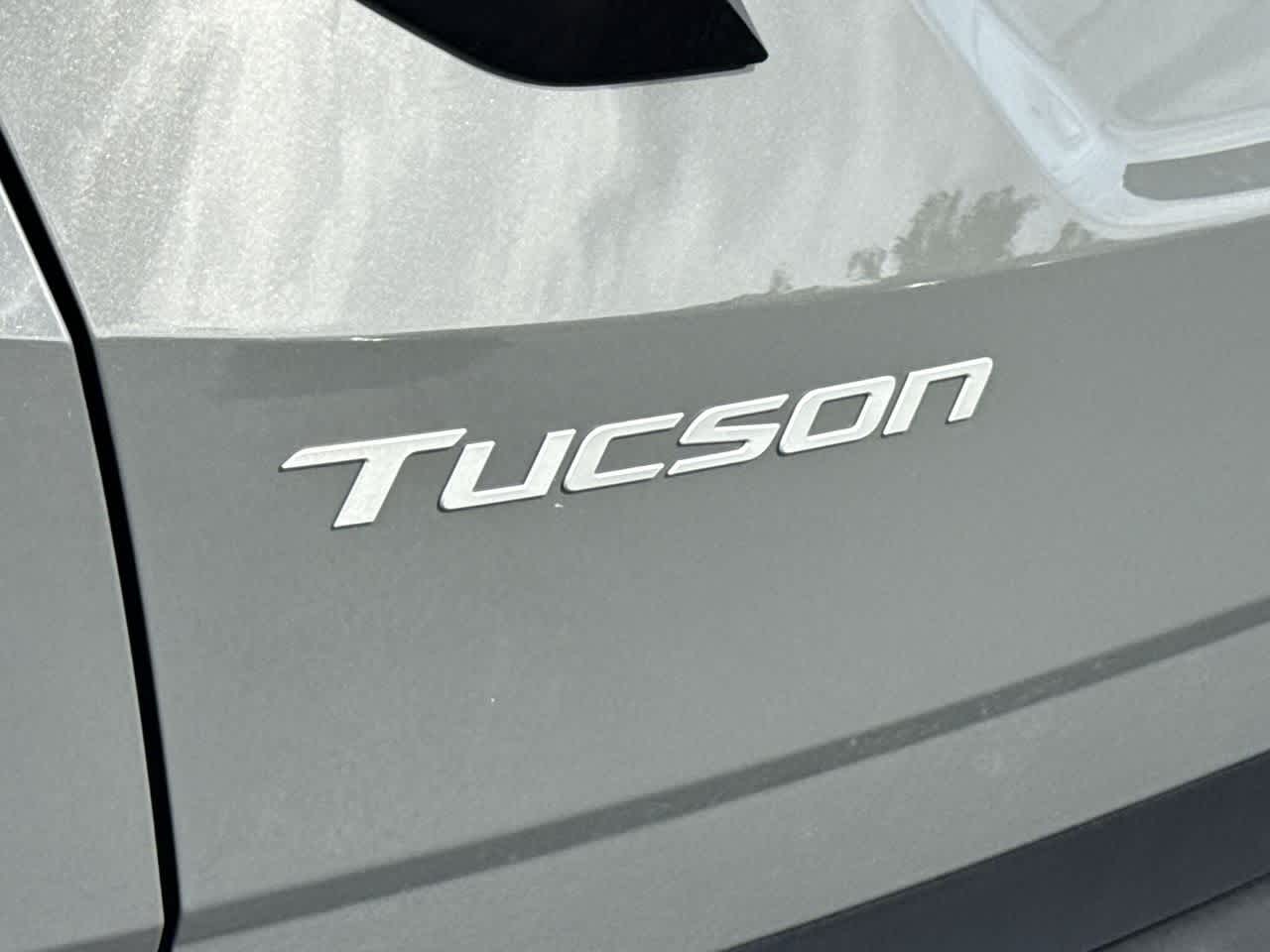 Thumbnail: 2026 Hyundai Tucson - 10